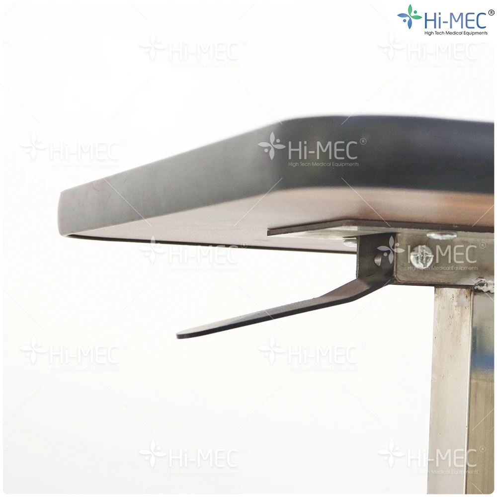Bàn ăn di động cho bệnh nhân Hi-MEC HMDT-1020