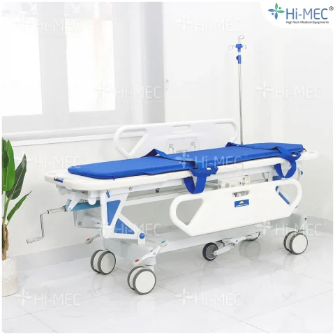 Băng ca cứu thương y tế đa năng Hi-MEC HMHB-4010