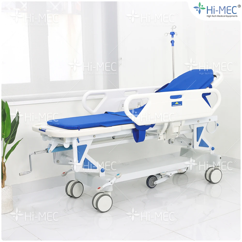 Băng ca cứu thương y tế đa năng Hi-MEC HMHB-4010