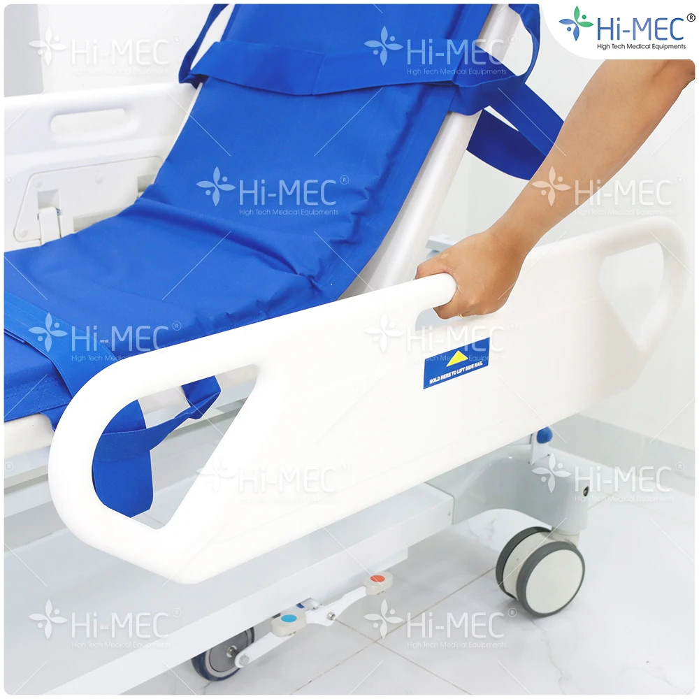 Băng ca cứu thương y tế đa năng Hi-MEC HMHB-4010