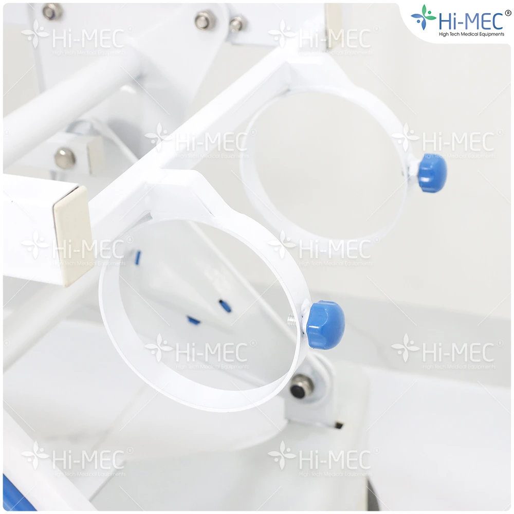 Băng ca cứu thương y tế đa năng Hi-MEC HMHB-4010