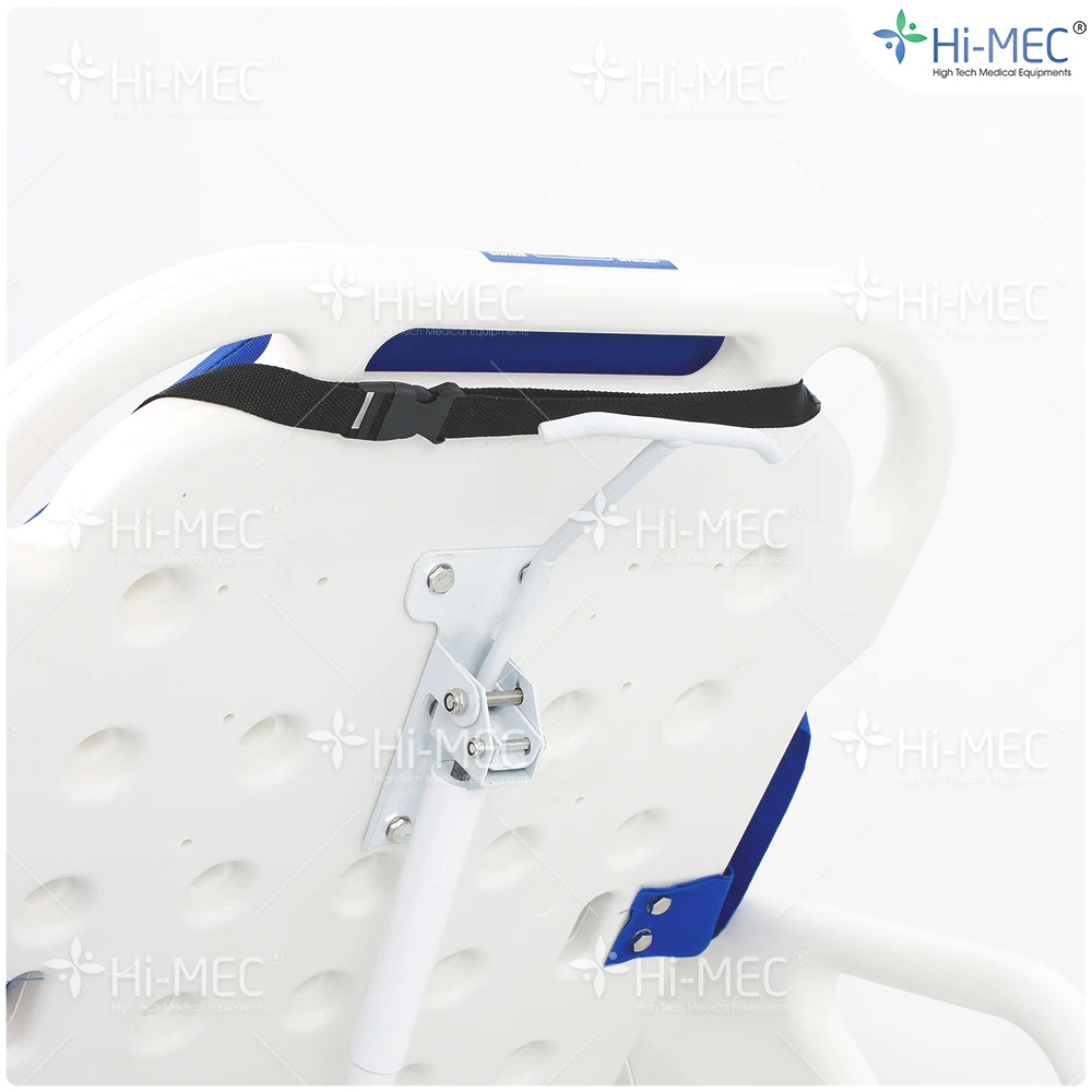 Băng ca cứu thương y tế đa năng Hi-MEC HMHB-4010