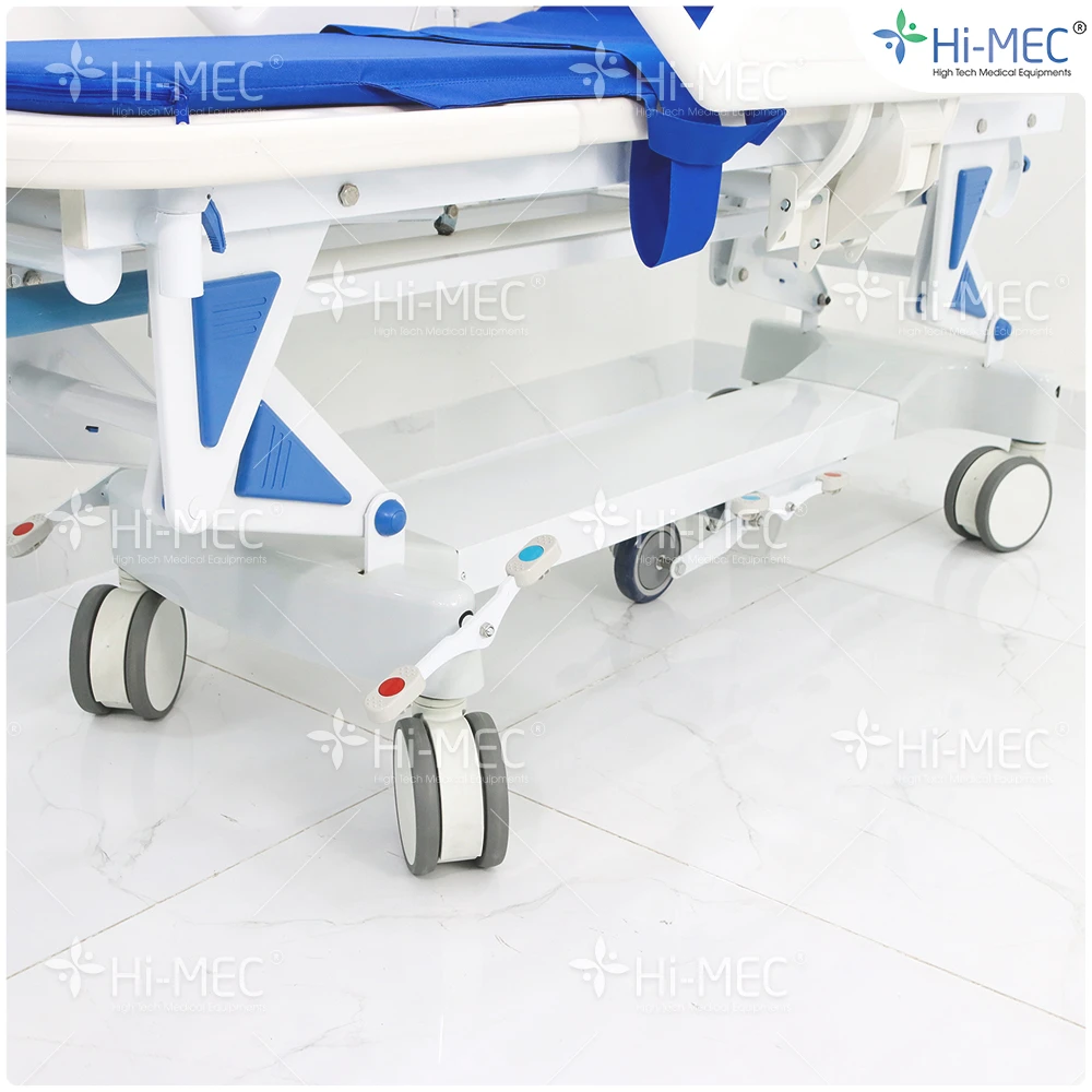 Băng ca cứu thương y tế đa năng Hi-MEC HMHB-4010