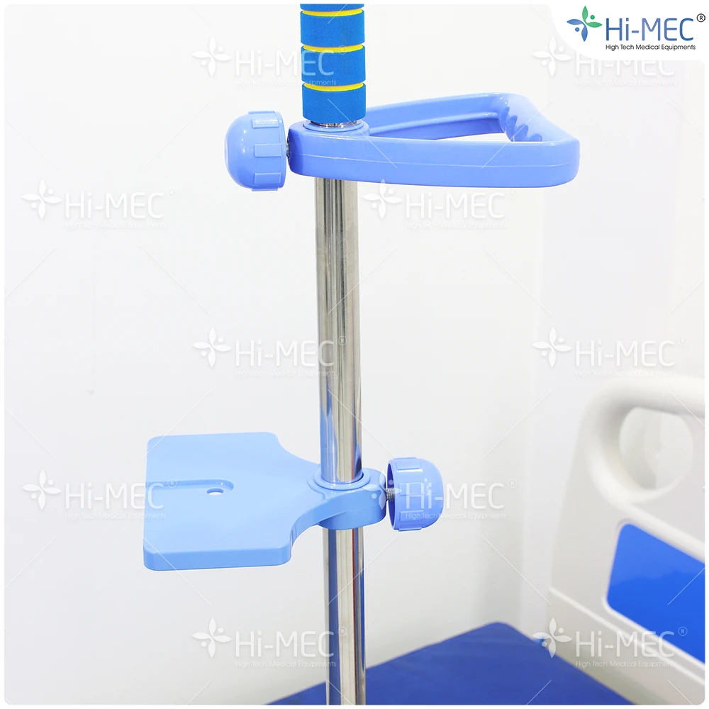 Cây treo truyền dịch y tế di động Hi-MEC HMBC-204