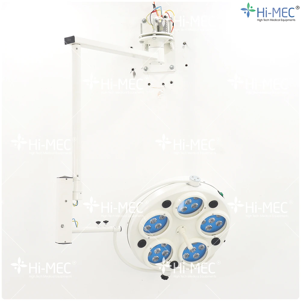 Đèn phẫu thuật Led 30 bóng treo tường