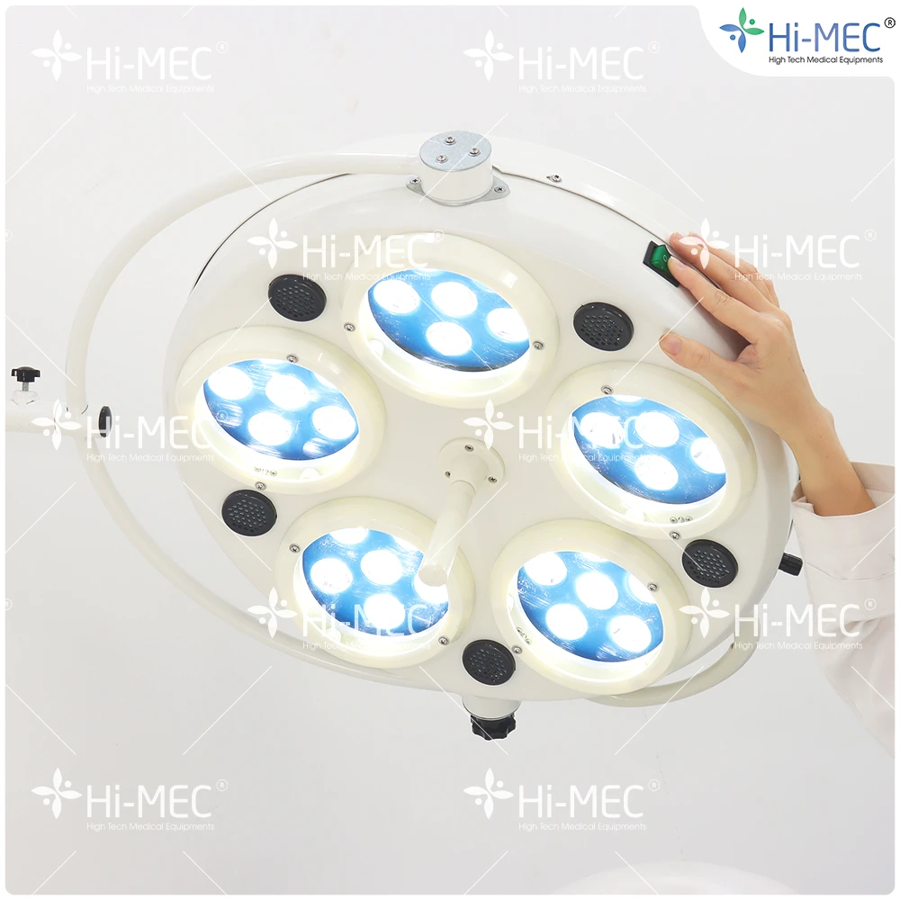 Đèn phẫu thuật Led 30 bóng treo tường