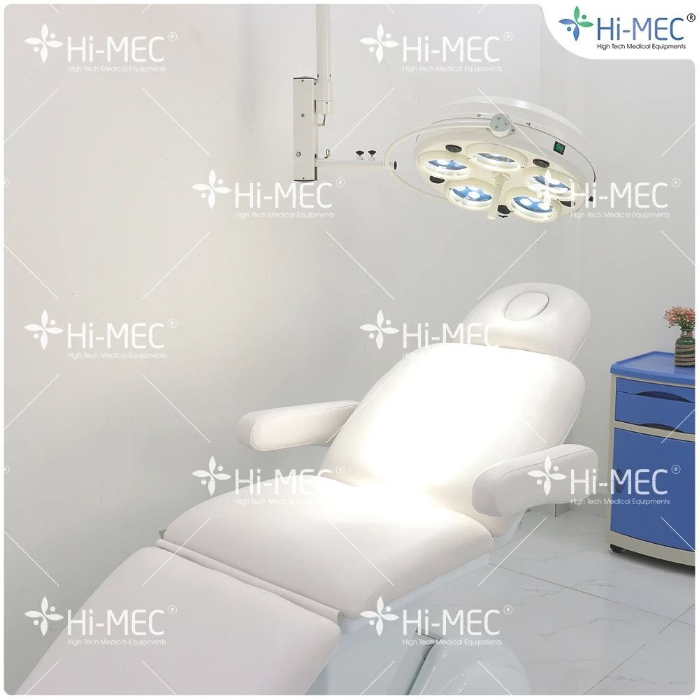 Đèn phẫu thuật Led 30 bóng treo tường