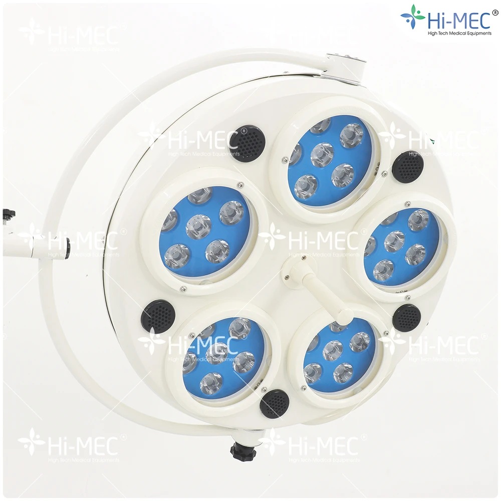 Đèn phẫu thuật Led 30 bóng treo tường