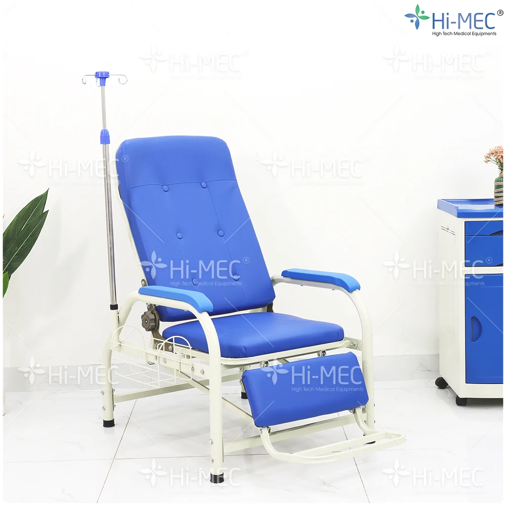 Ghế tiêm truyền dịch đa năng Hi-MEC HMNB-3020