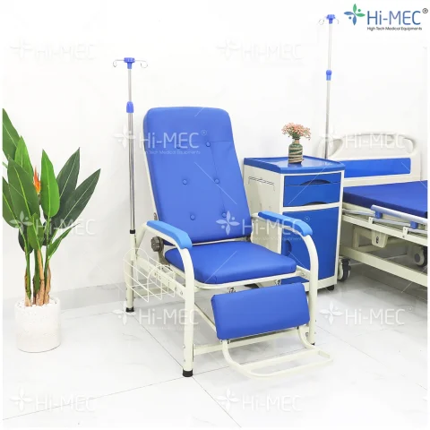 Ghế tiêm truyền dịch đa năng Hi-MEC HMNB-3020