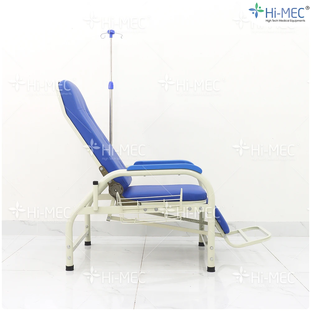 Ghế tiêm truyền dịch đa năng Hi-MEC HMNB-3020