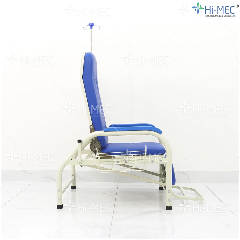 Ghế tiêm truyền dịch đa năng Hi-MEC HMNB-3020