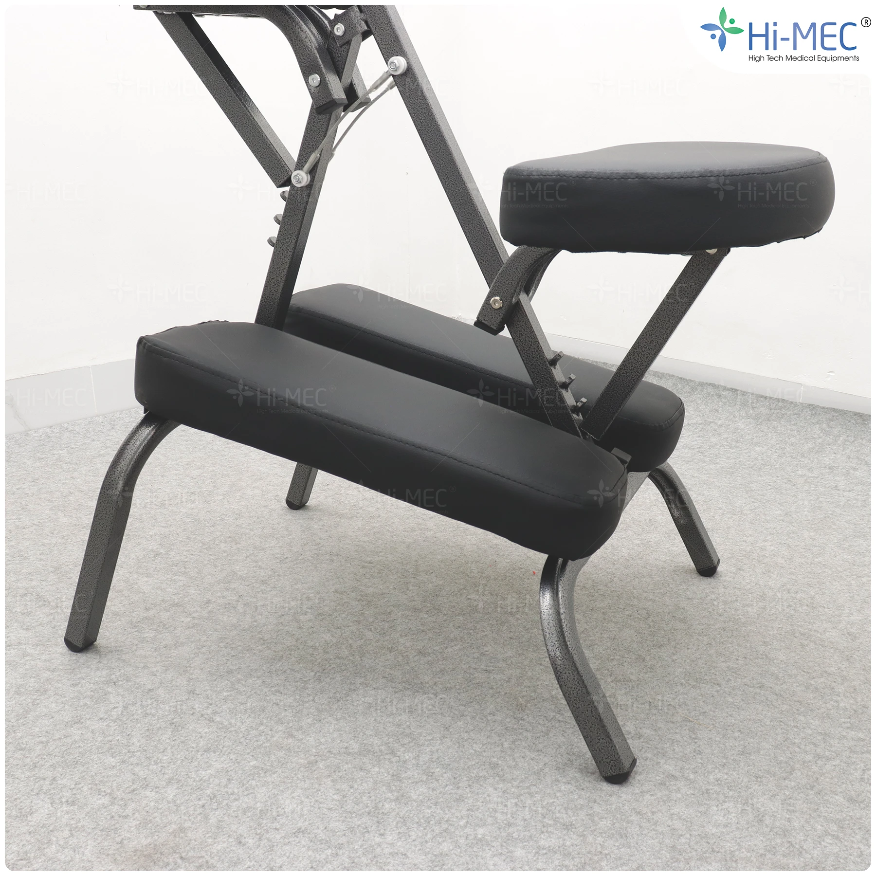 Ghế xăm tattoo, ghế massage đa năng Hi-MEC HMBS-1010