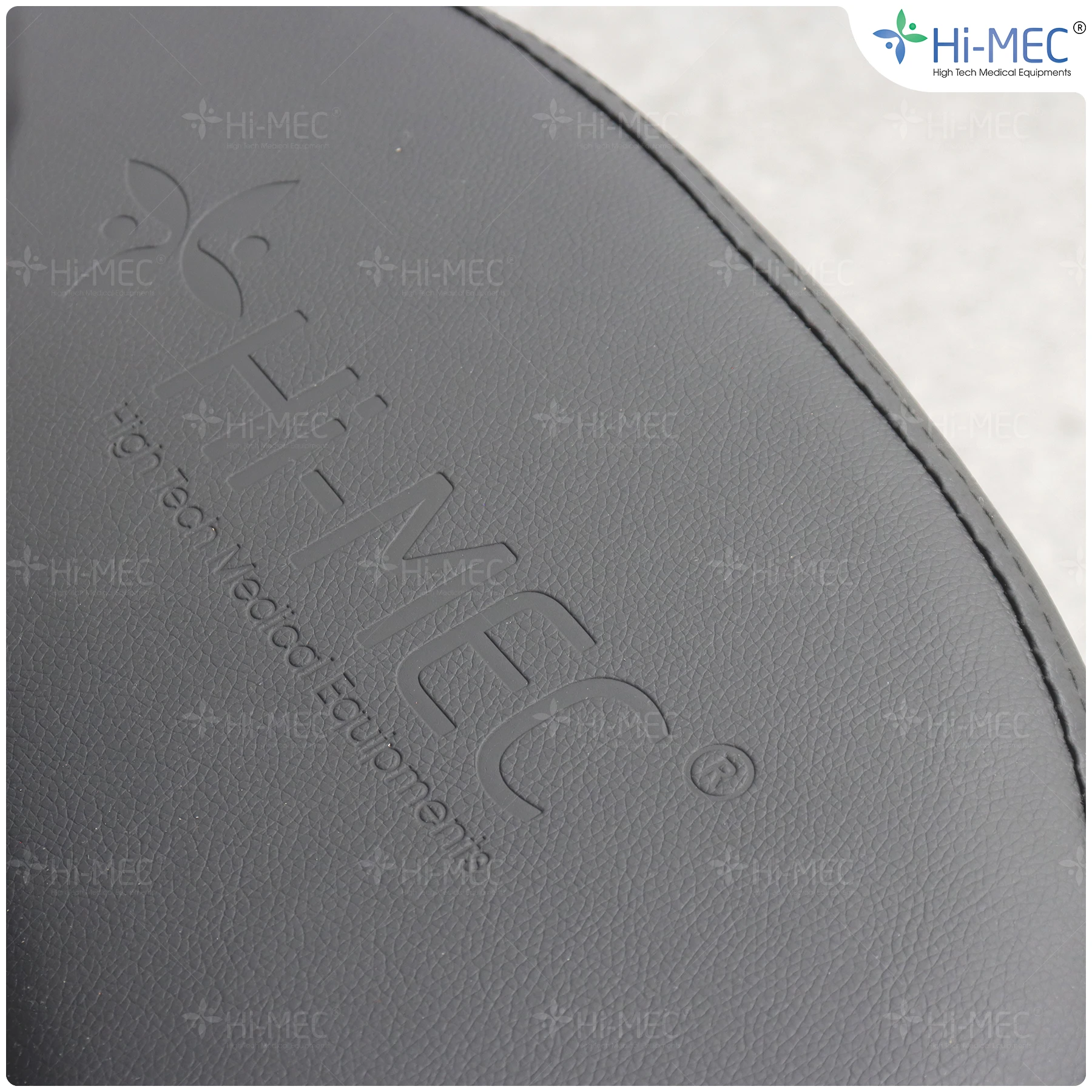 Ghế xăm tattoo, ghế massage đa năng Hi-MEC HMBS-1010