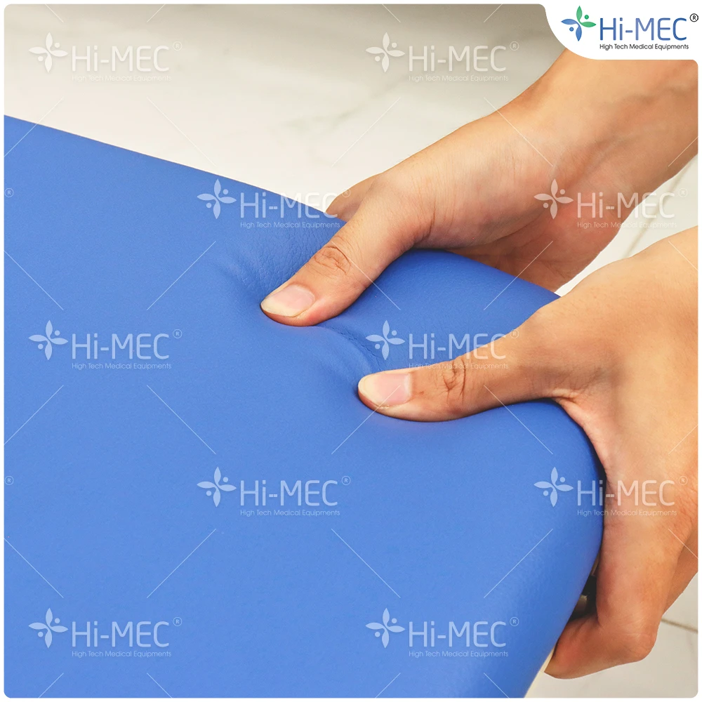 Giường ghế đa năng chăm sóc bệnh nhân Hi-MEC HMNB-3010