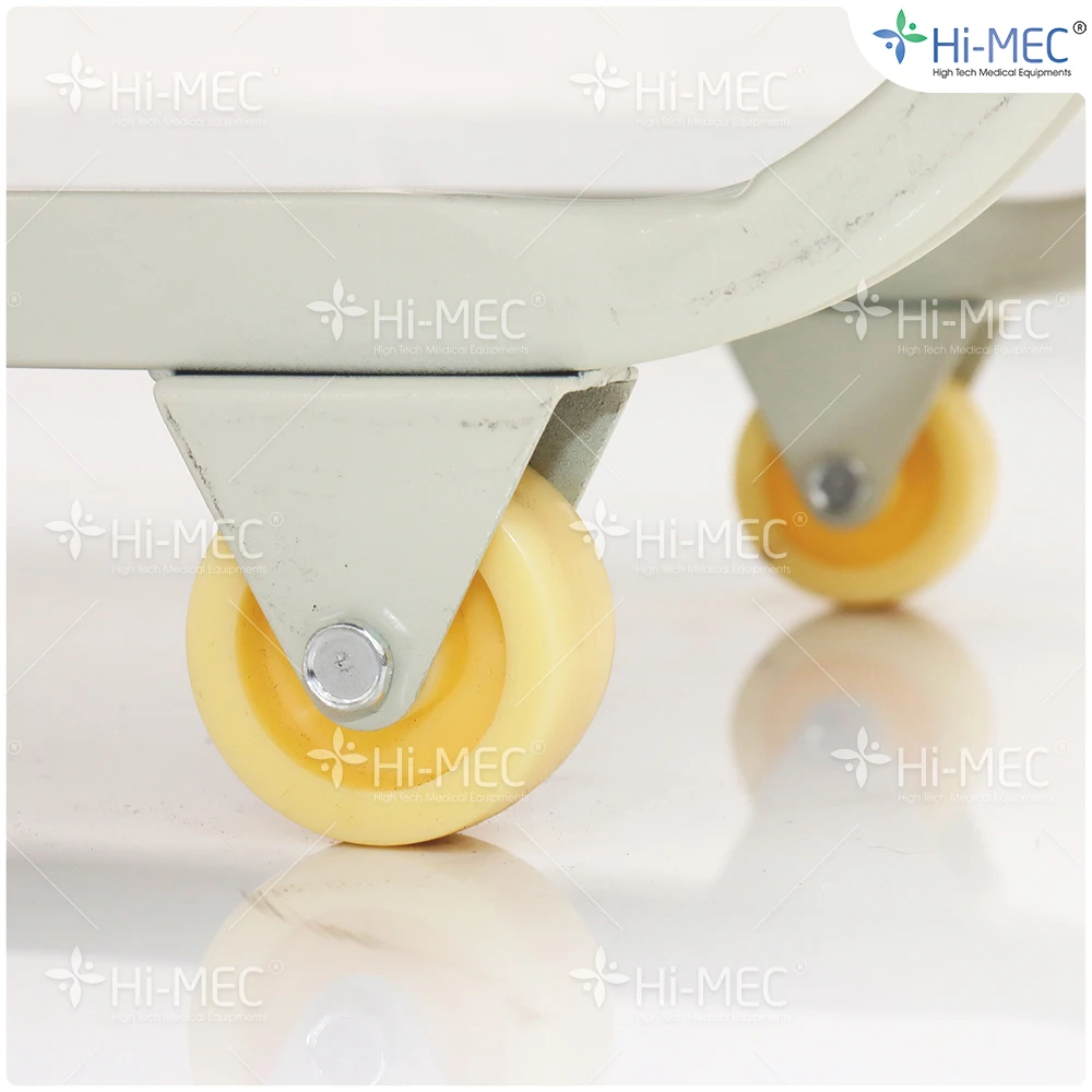 Giường ghế đa năng chăm sóc bệnh nhân Hi-MEC HMNB-3010
